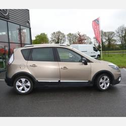 Renault Scenic 3 1.6 DCI 130CH ENERGY BUSINESS ECO&sup2; Laval