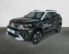 Citroen e-C3 Aircross Saint-Maur