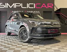 Volkswagen Tiguan La Motte-Servolex