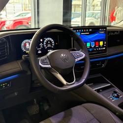 Volkswagen Tiguan 1.5 eTSI 150CV DSG7 LIFE PLUS La Motte-Servolex