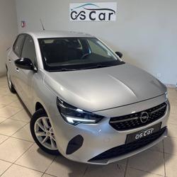 Opel Corsa 1.2 75ch Elegance Business occasion - Portet-sur-Garonne - photo 2/13