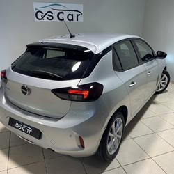 Opel Corsa 1.2 75ch Elegance Business occasion - Portet-sur-Garonne - photo 3/13