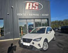 Seat Arona Ploudaniel