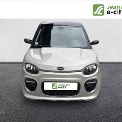 Autres Ligier MUST Chamb&eacute;ry