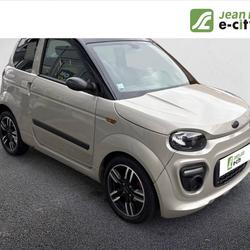 Autres Ligier MUST Chamb&eacute;ry