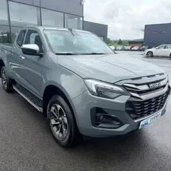 Isuzu DMax 2.2 DDI 164CH PRESTIGE SPACE A/T Ibos