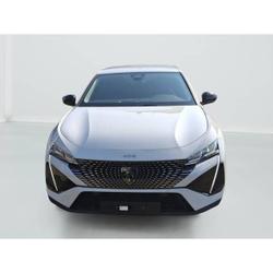 Peugeot 408 Hybrid 145 e-DCS6 Allure occasion - Cesson-S&eacute;vign&eacute; - photo 2/11