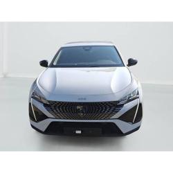 Peugeot 408 Hybrid 145 e-DCS6 Allure occasion - Laval - photo 2/11
