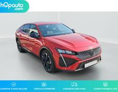 Peugeot 408 Cesson-Sévigné