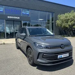 Volkswagen Tiguan 1.5 ETSI 150CH LIFE DSG7 Alixan