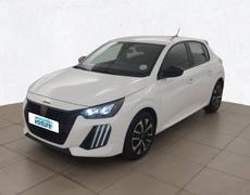 Peugeot 208 Saint-Maur