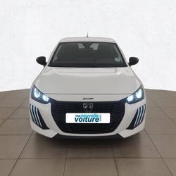 Peugeot 208 208 Hybrid 100 e-DCS6 Active Saint-Maur