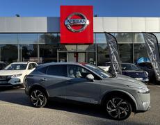 Nissan Qashqai - e-POWER 190ch Tekna+ 2022 - 27 970 €