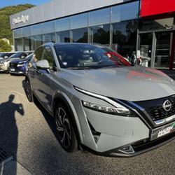 Nissan Qashqai e-POWER 190ch Tekna+ 2022 Seyssinet-Pariset