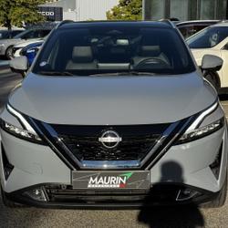 Nissan Qashqai e-POWER 190ch Tekna+ 2022 Seyssinet-Pariset