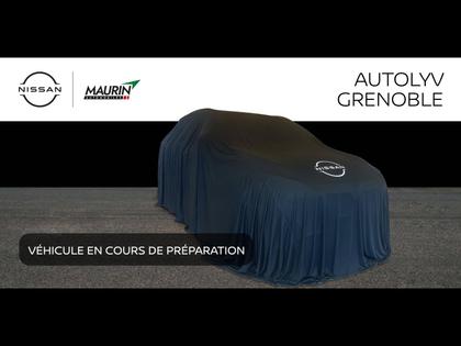 Nissan Juke - 1.0 DIG-T 114ch N-Connecta 2022.5 - 16 490 €