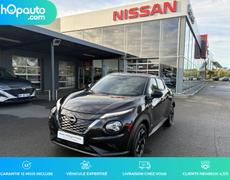Nissan Juke Cesson-Sévigné