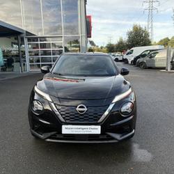 Nissan Juke HYBRID 143 N-Connecta occasion - Saint-Jouan-des-Gu&eacute;rets - photo 2/15