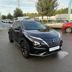 Nissan Juke HYBRID 143 N-Connecta occasion - Saint-Jouan-des-Gu&eacute;rets - photo 3/15
