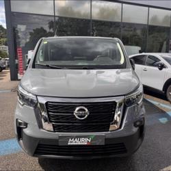 Nissan Primastar Avantour L2H1 3t0 2.0 dCi 150ch N-Connecta GSR2B Seyssinet-Pariset