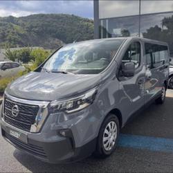 Nissan Primastar Avantour L2H1 3t0 2.0 dCi 150ch N-Connecta GSR2B Seyssinet-Pariset