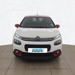 Citroen C3 C3 PureTech 110 S&S BVM6 Graphic Saint-Maur