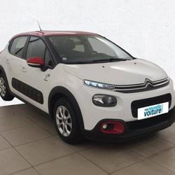 Citroen C3 C3 PureTech 110 S&S BVM6 Graphic Saint-Maur
