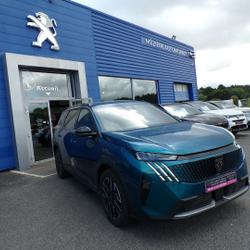 Peugeot 5008 HYBRID 136CH ALLURE E-DCS6 Plo&euml;rmel