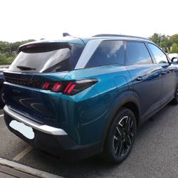Peugeot 5008 HYBRID 136CH ALLURE E-DCS6 Plo&euml;rmel