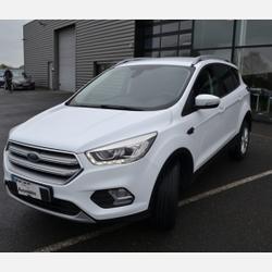 Ford Kuga 2.0 TDCI 150CH STOP&START TITANIUM 4X2 Laval