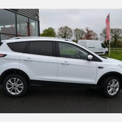 Ford Kuga 2.0 TDCI 150CH STOP&START TITANIUM 4X2 Laval