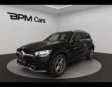 Mercedes GLC Chambray-lès-Tours