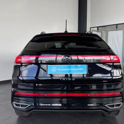 Volkswagen Taigo Taigo 1.0 TSI 110 DSG7 R-Line Le Havre