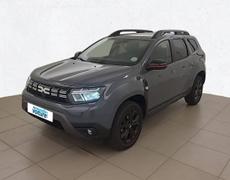 Dacia Duster Saint-Maur