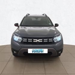 Dacia Duster Duster TCe 130 4x2 Extreme Saint-Maur