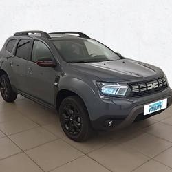 Dacia Duster Duster TCe 130 4x2 Extreme Saint-Maur