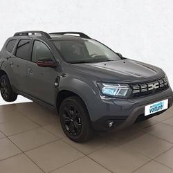 Dacia Duster Duster TCe 130 4x2 Extreme Saint-Maur