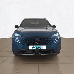 Peugeot 5008 5008 Hybrid 136 e-DCS6 Allure Saint-Maur