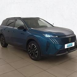 Peugeot 5008 5008 Hybrid 136 e-DCS6 Allure Saint-Maur