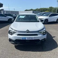 Citroen C4 1.5 BLUEHDI 130CH S&S PLUS AUTOMATIQUE M&eacute;rignac