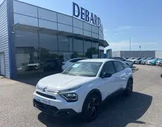 Citroen C4 Labège