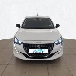 Peugeot 208 208 PureTech 100 S&S EAT8 Allure Pack Saint-Maur