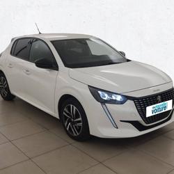 Peugeot 208 208 PureTech 100 S&S EAT8 Allure Pack Saint-Maur