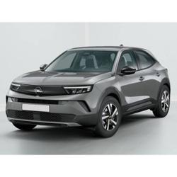 Opel Mokka 1.2 TURBO HYBRID 145 CH E-DCT6 EDITION occasion - Saint-Jouan-des-Gu&eacute;rets - photo 2/8