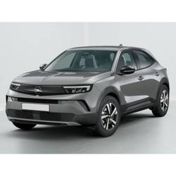 Opel Mokka 1.2 TURBO HYBRID 145 CH E-DCT6 EDITION occasion - Laval - photo 2/8
