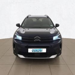 Citroen C5 Aircross C5 Aircross PureTech 130 S&S EAT8 Shine Saint-Maur