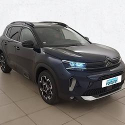 Citroen C5 Aircross C5 Aircross PureTech 130 S&S EAT8 Shine Saint-Maur