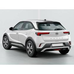 Opel Mokka 1.2 TURBO HYBRID 145 CH E-DCT6 EDITION occasion - Saint-Jouan-des-Gu&eacute;rets - photo 3/8