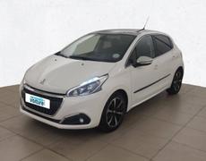 Peugeot 208 Saint-Maur