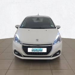 Peugeot 208 208 PureTech 110ch S&S EAT6 Allure Saint-Maur